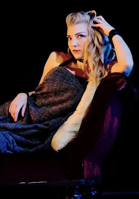 Natalie Dormer