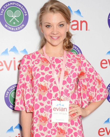 Natalie Dormer