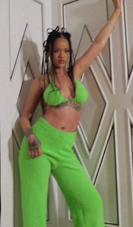 Rihanna