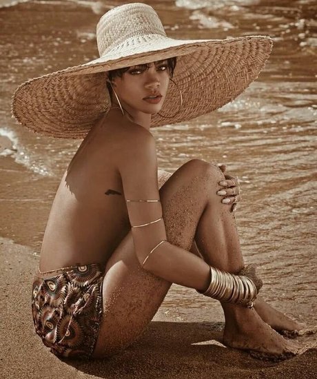 Rihanna