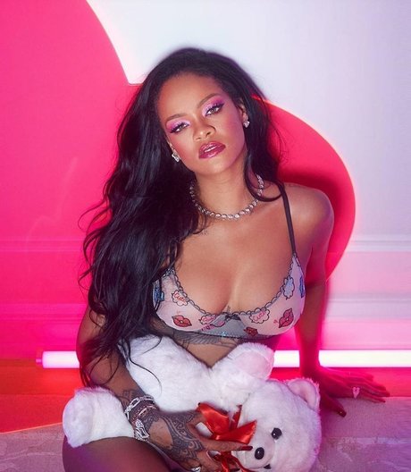 Rihanna
