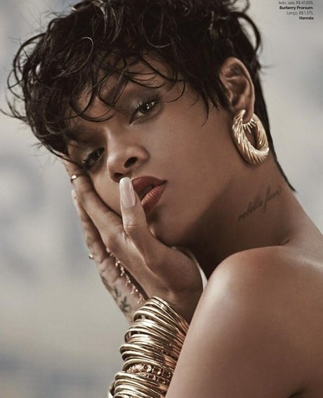 Rihanna