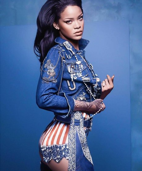 Rihanna