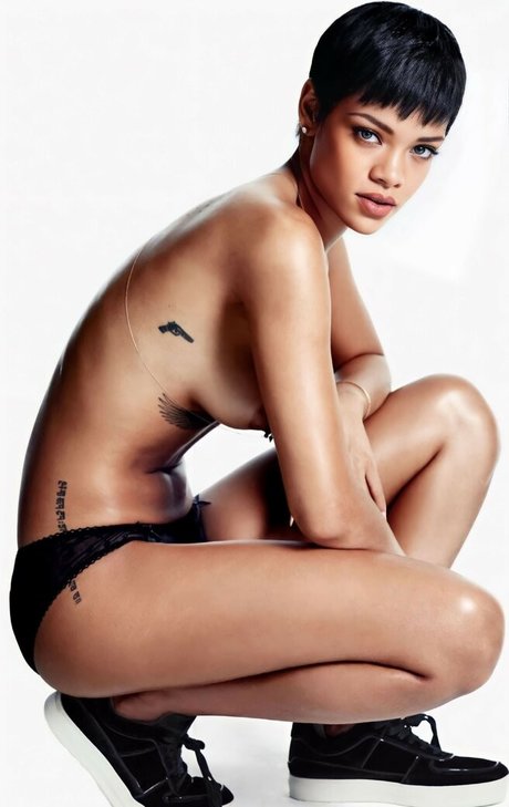 Rihanna