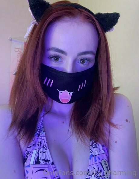 Lilycharming