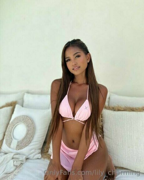 Lilycharming