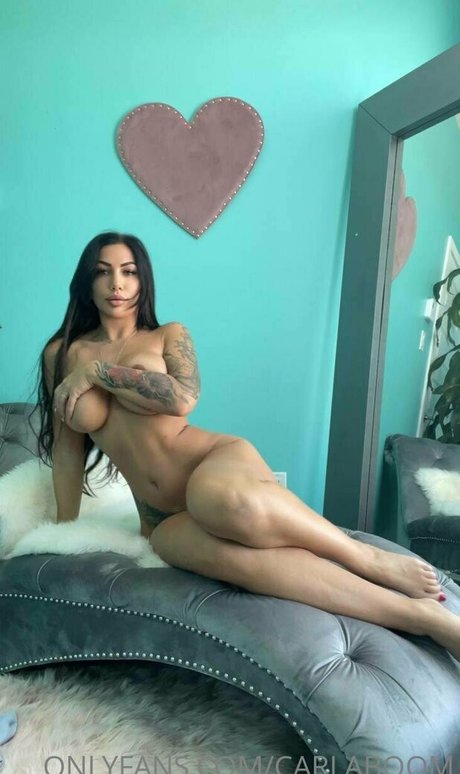 Carlaboom
