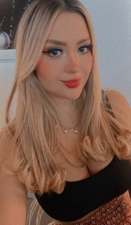 Foto desnuda filtrada de OnlyFans de Arigameplays