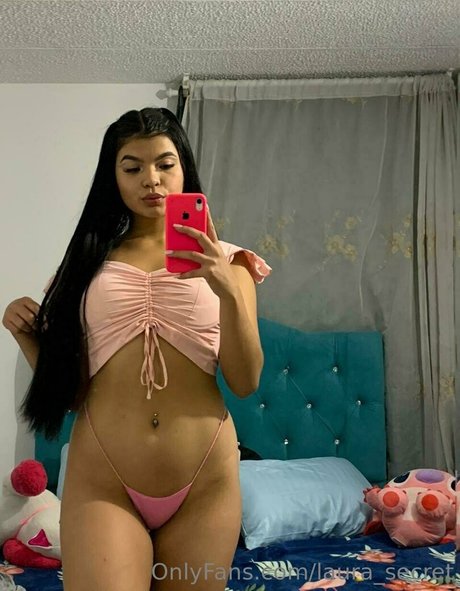 Laurasecret