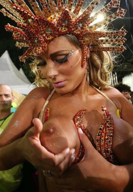 Andressa Urach