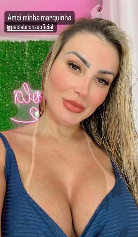 Andressa Urach
