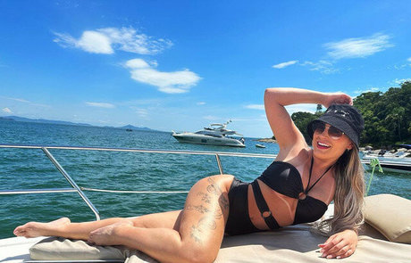 Andressa Urach