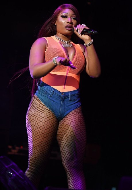 Megan Thee Stallion