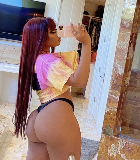 Megan Thee Stallion