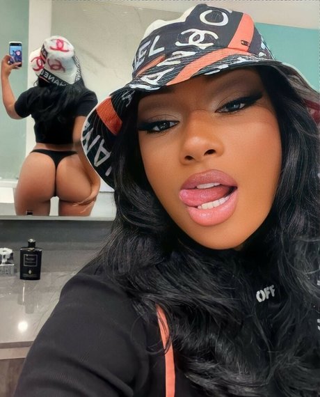 Megan Thee Stallion