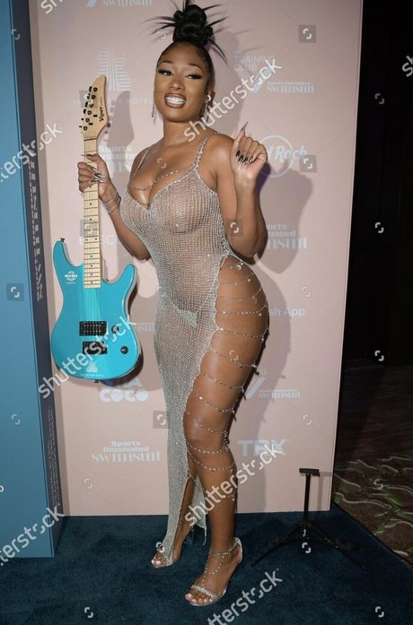 Megan Thee Stallion
