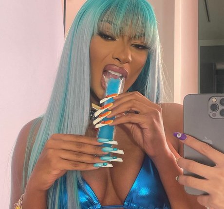 Megan Thee Stallion