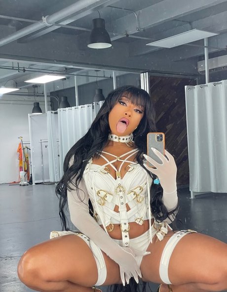 Megan Thee Stallion