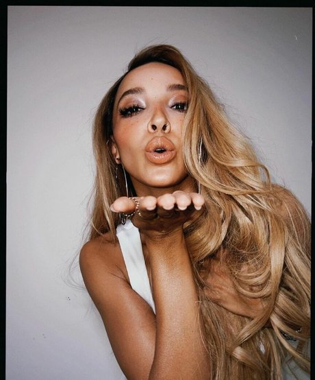 Tinashe
