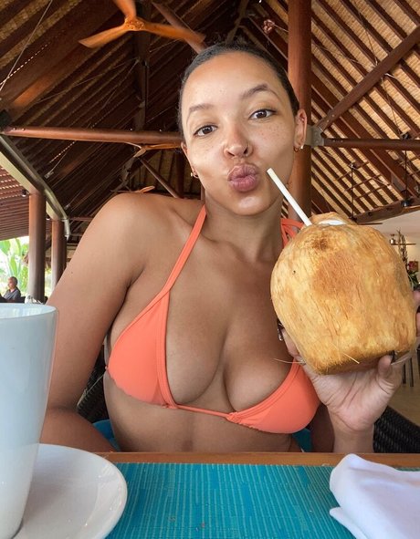 Tinashe
