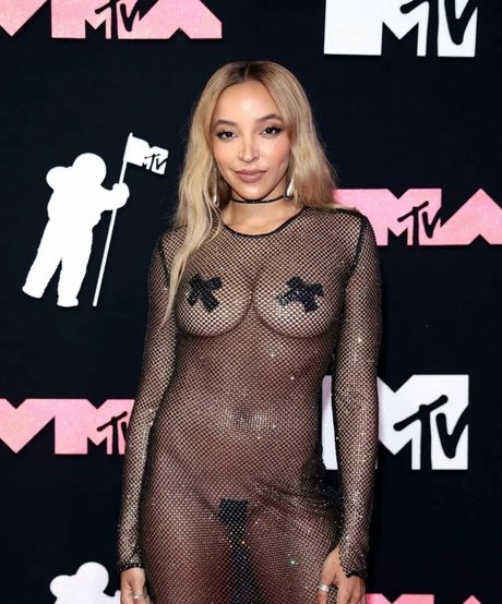 Tinashe