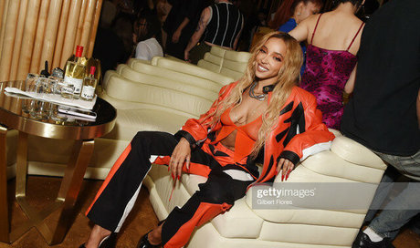 Tinashe