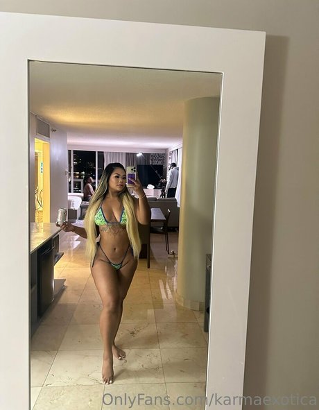 Karmaexotica
