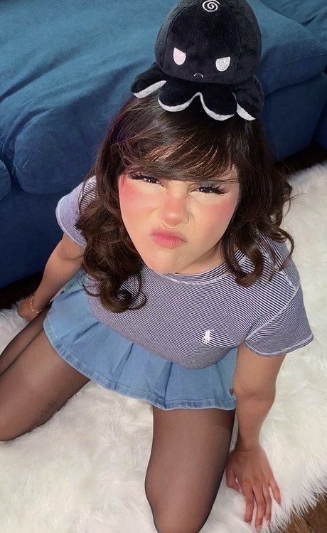 Neekolul Foto desnuda filtrada de OnlyFans de Neekolul #162