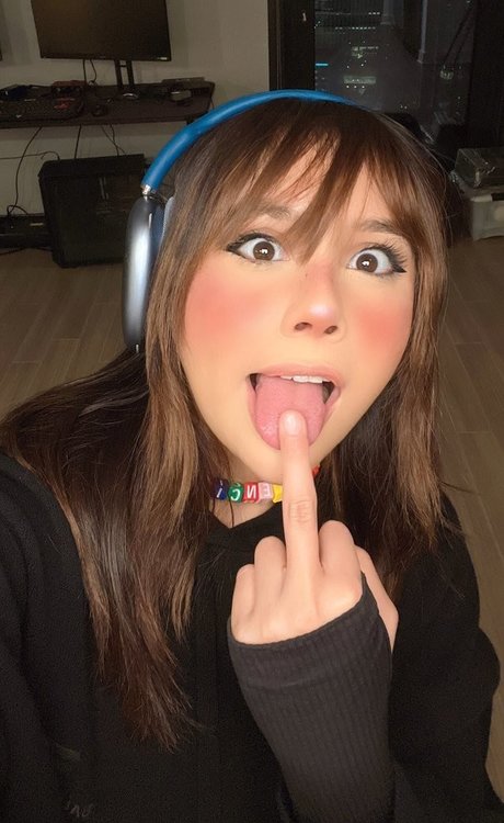 Neekolul Foto desnuda filtrada de OnlyFans de Neekolul #164