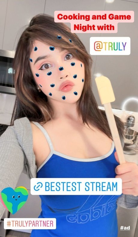 Neekolul Foto desnuda filtrada de OnlyFans de Neekolul #186