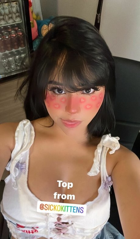 Neekolul Foto desnuda filtrada de OnlyFans de Neekolul #254