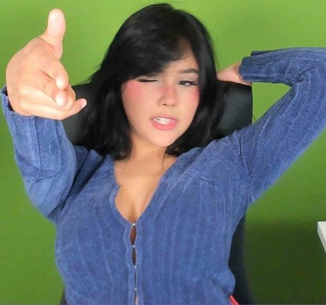 Neekolul Foto desnuda filtrada de OnlyFans de Neekolul #262