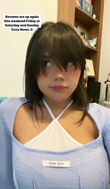 Neekolul Foto desnuda filtrada de OnlyFans de Neekolul #272