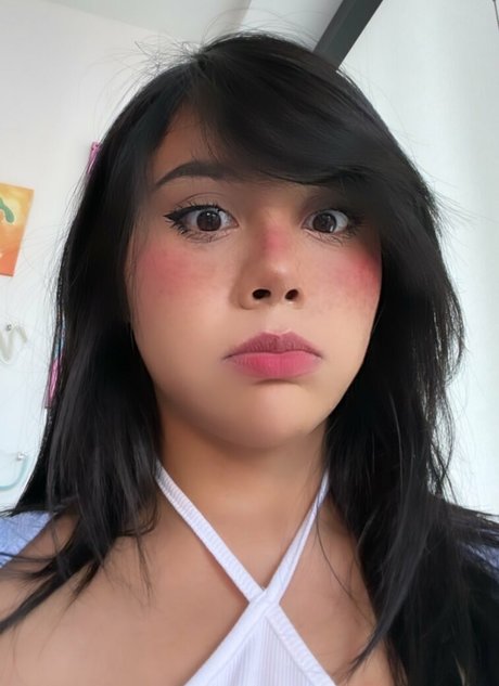 Neekolul Foto desnuda filtrada de OnlyFans de Neekolul #273