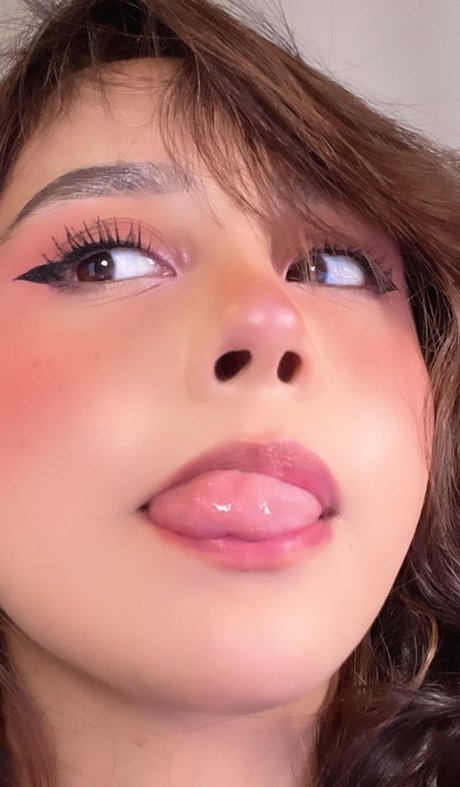 Neekolul Foto desnuda filtrada de OnlyFans de Neekolul #40