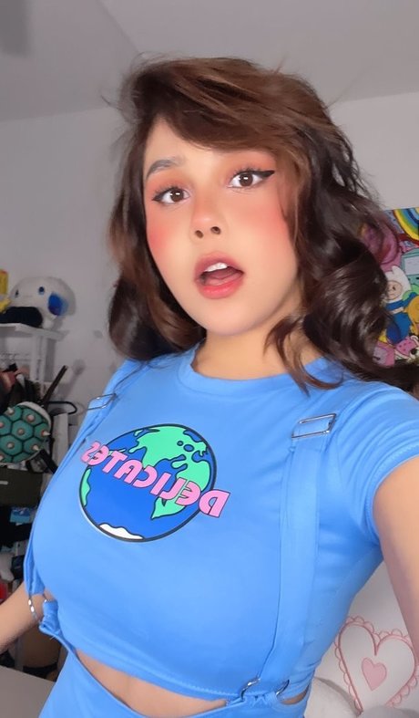 Neekolul Foto desnuda filtrada de OnlyFans de Neekolul #54