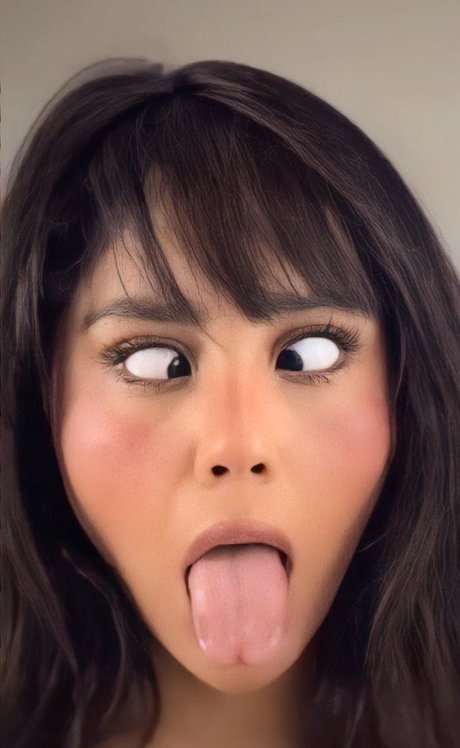 Neekolul Foto desnuda filtrada de OnlyFans de Neekolul #68