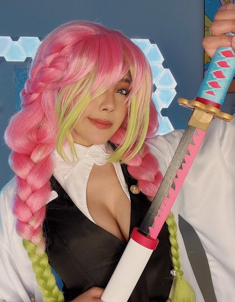 Neekolul Foto desnuda filtrada de OnlyFans de Neekolul #70