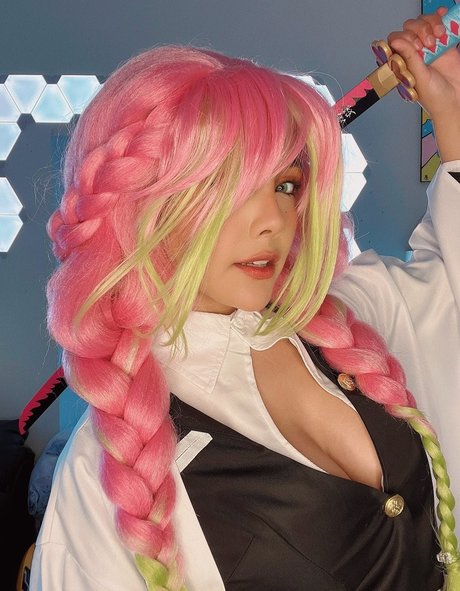 Neekolul Foto desnuda filtrada de OnlyFans de Neekolul #71