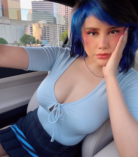 Neekolul Foto desnuda filtrada de OnlyFans de Neekolul #80