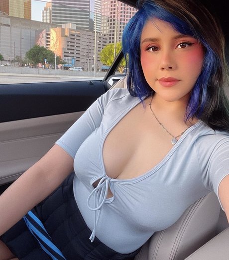 Neekolul Foto desnuda filtrada de OnlyFans de Neekolul #81