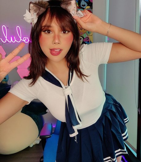 Neekolul Foto desnuda filtrada de OnlyFans de Neekolul #85