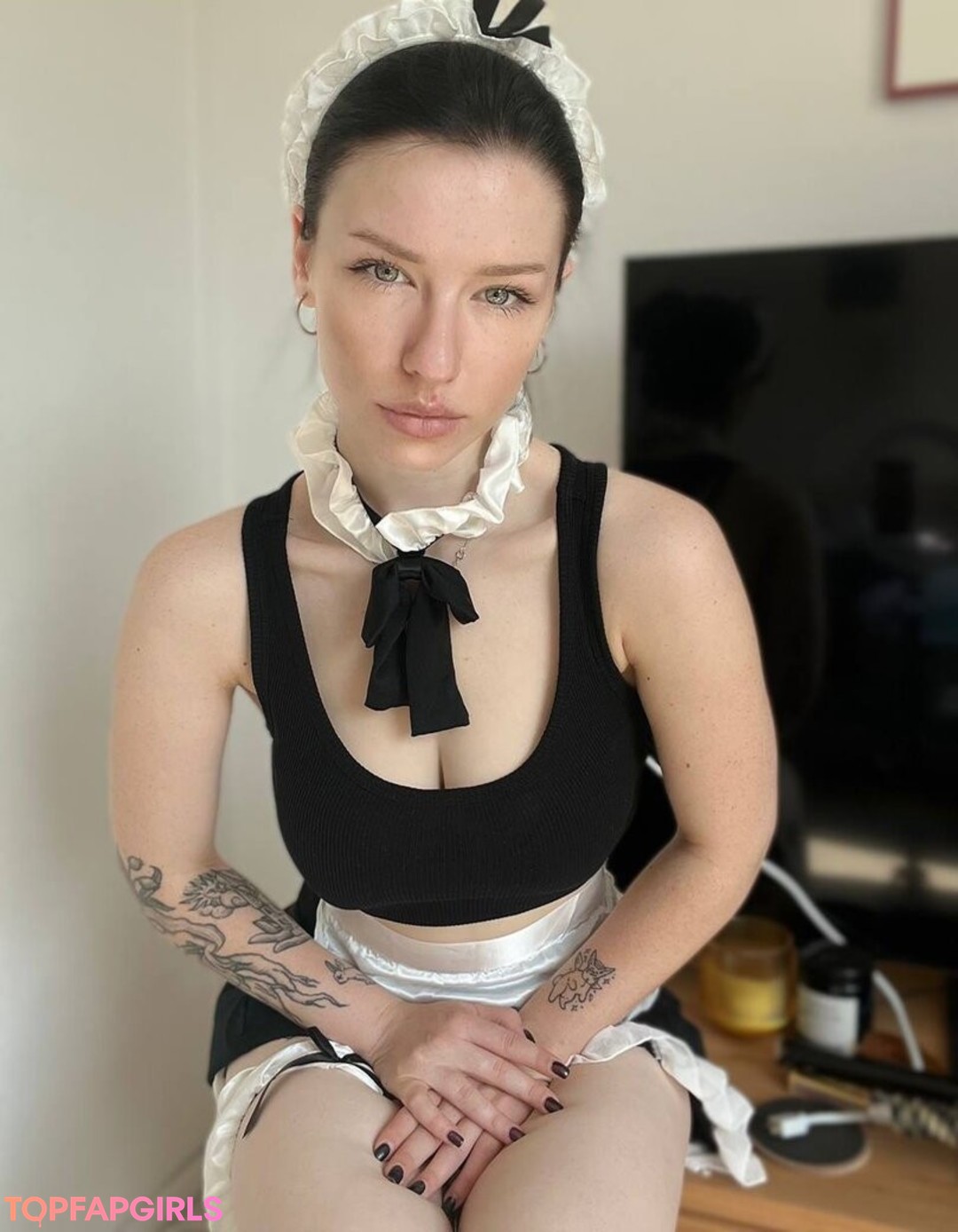 Foto desnuda filtrada de OnlyFans de Innervus #1050