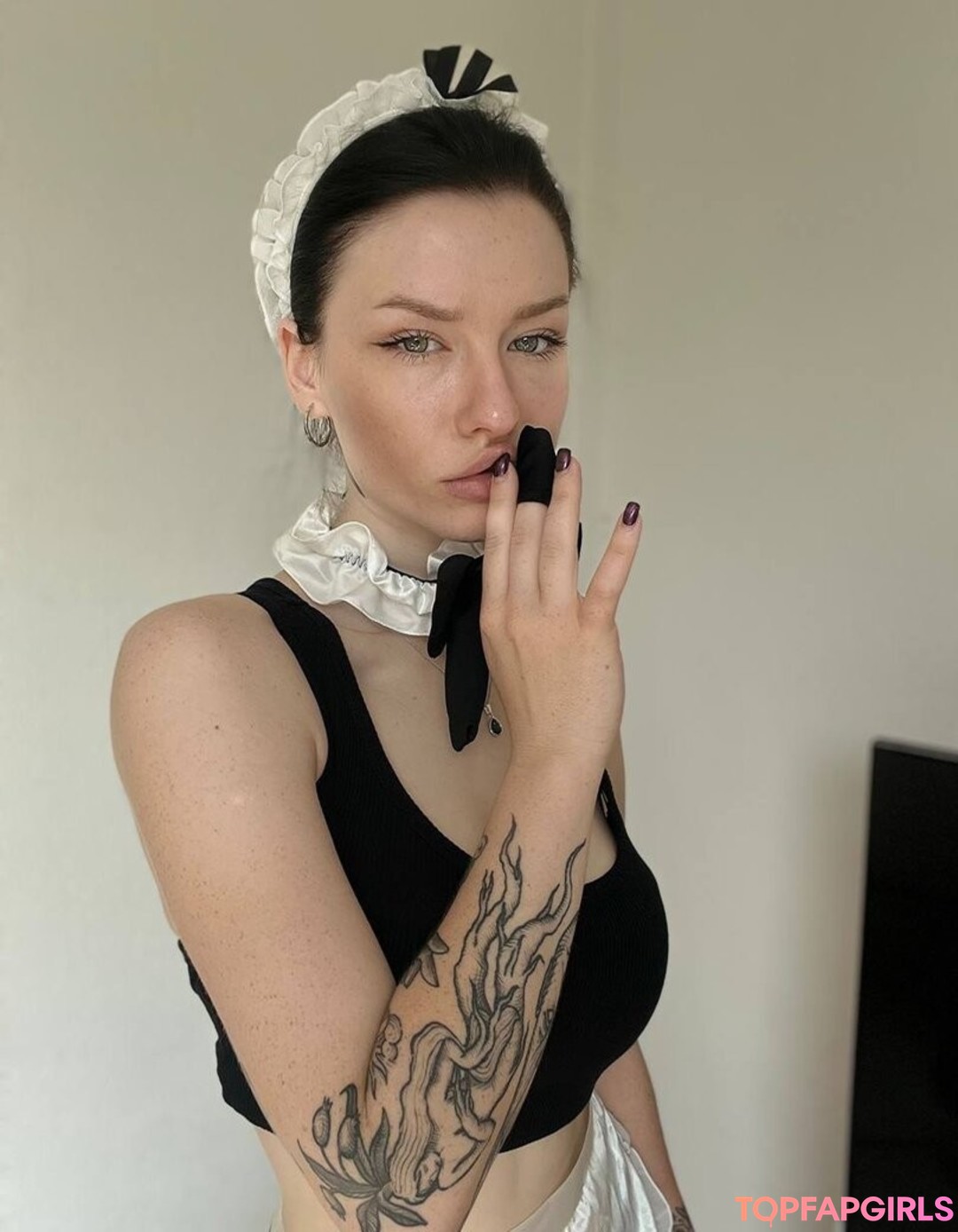 Foto desnuda filtrada de OnlyFans de Innervus #1053