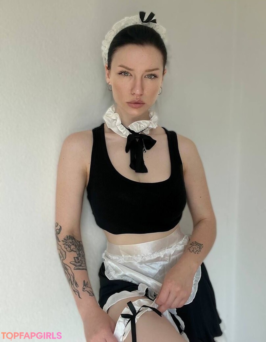 Foto desnuda filtrada de OnlyFans de Innervus #1056