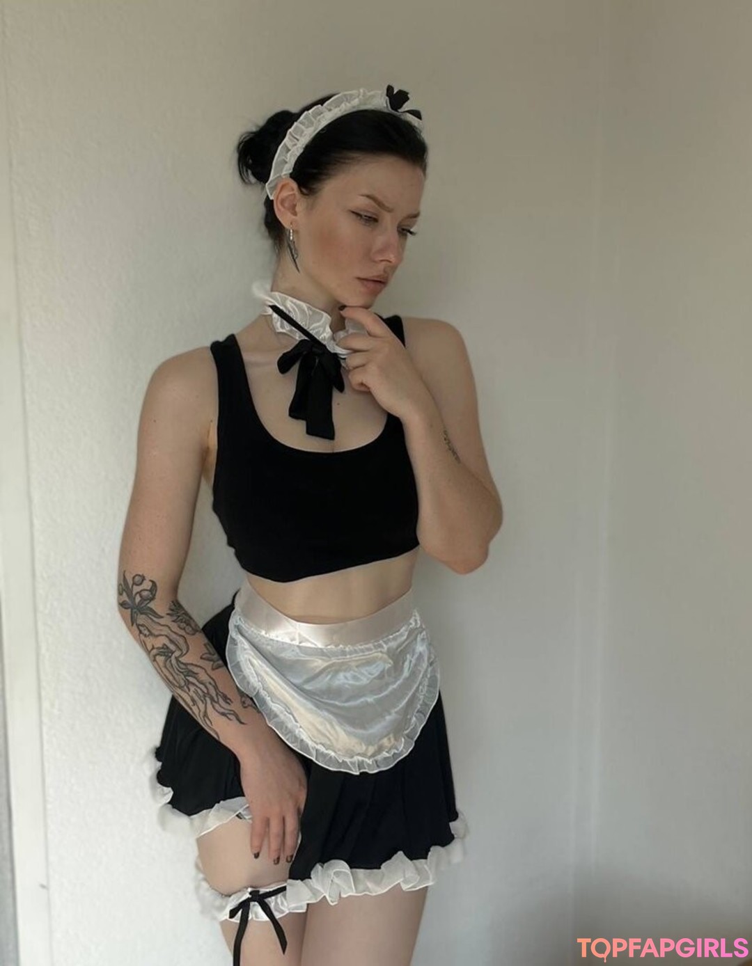 Foto desnuda filtrada de OnlyFans de Innervus #1072