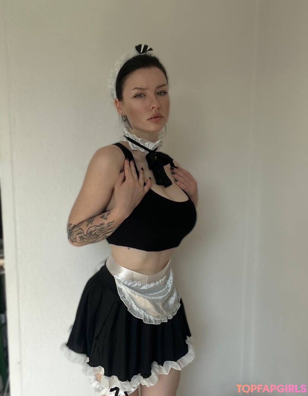 Foto desnuda filtrada de OnlyFans de Innervus #1085