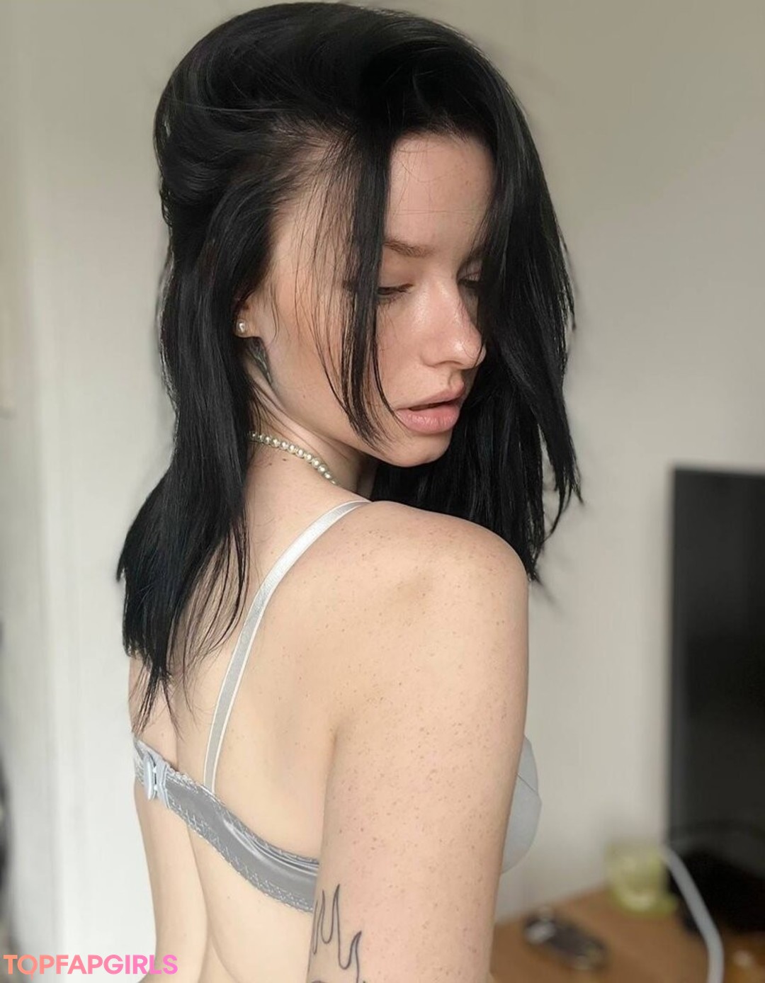 Foto desnuda filtrada de OnlyFans de Innervus #1094