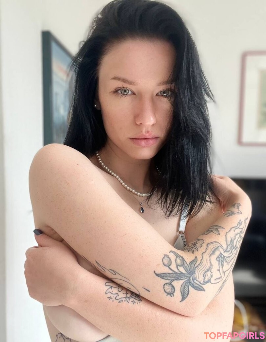 Foto desnuda filtrada de OnlyFans de Innervus #1126