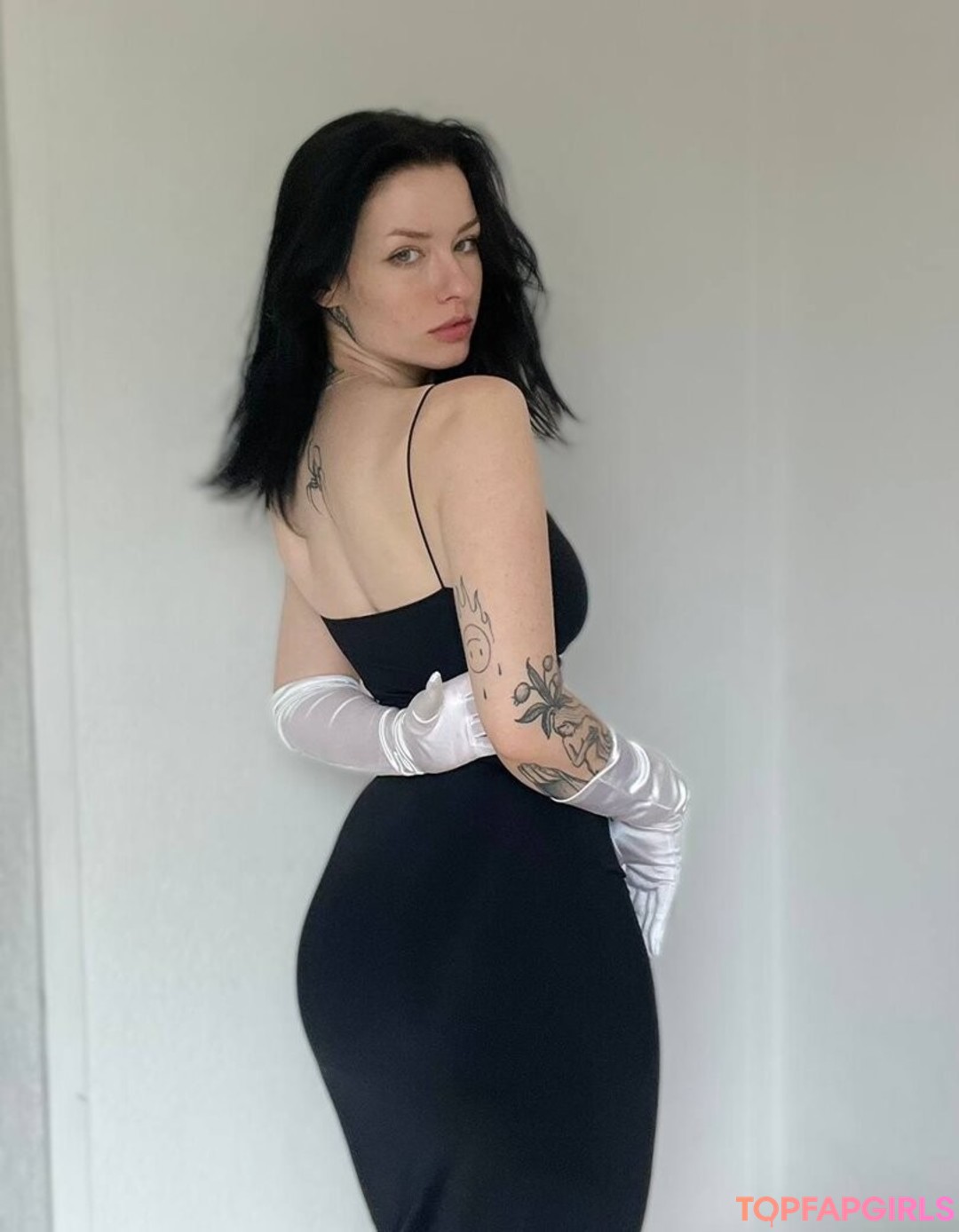 Foto desnuda filtrada de OnlyFans de Innervus #1138